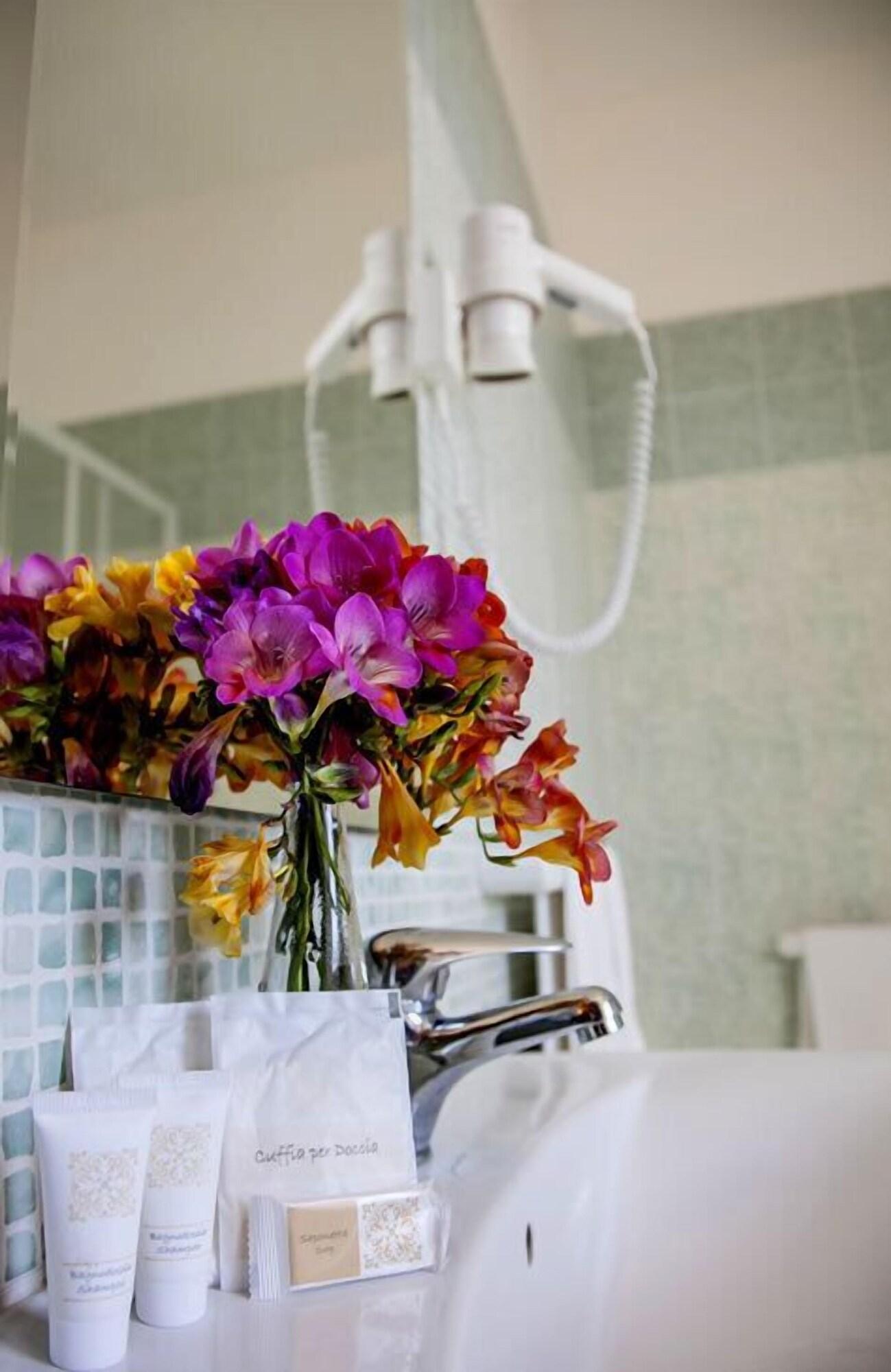 Le Muse Hotel Syracuse