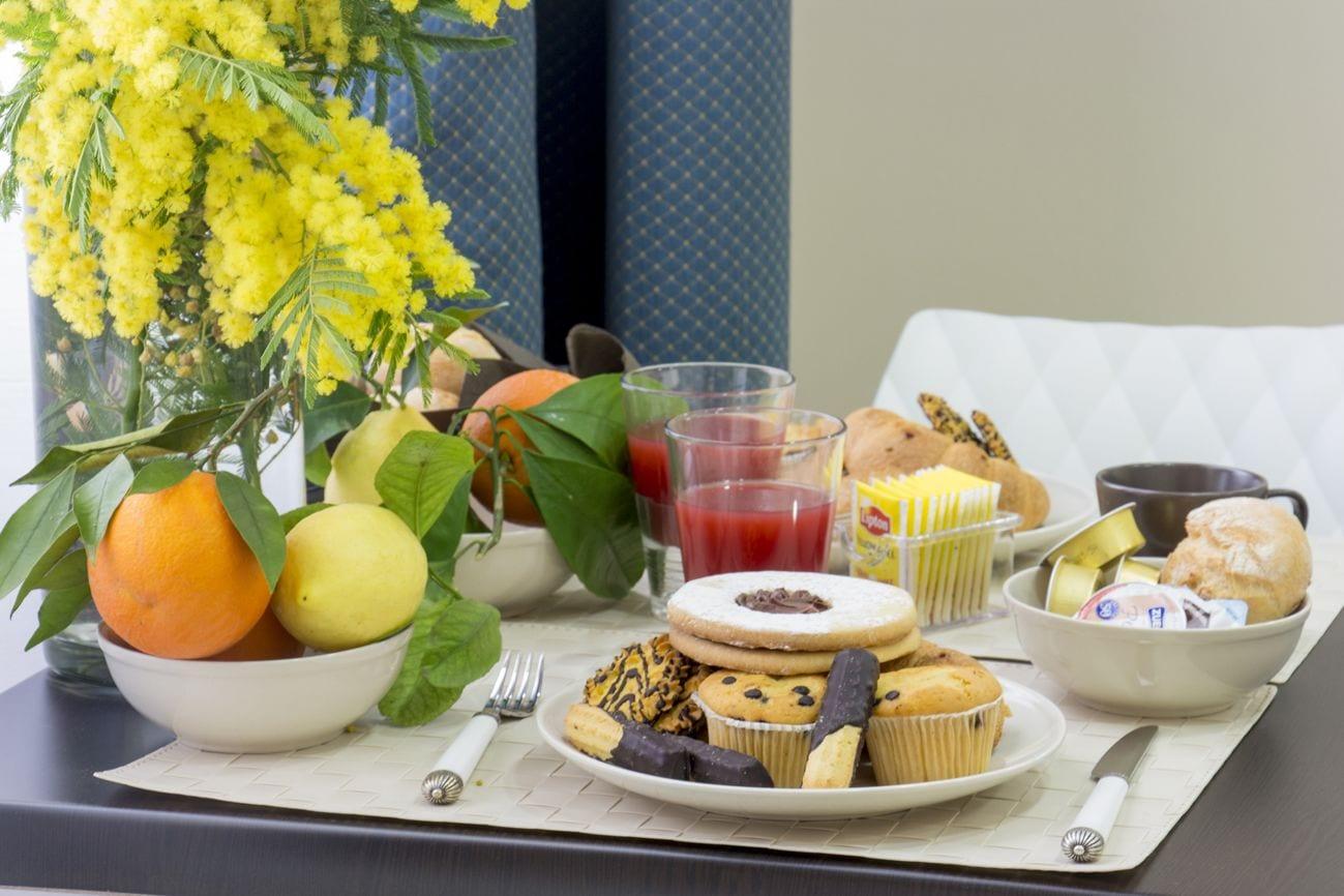 Hotel Le Muse Syracuse