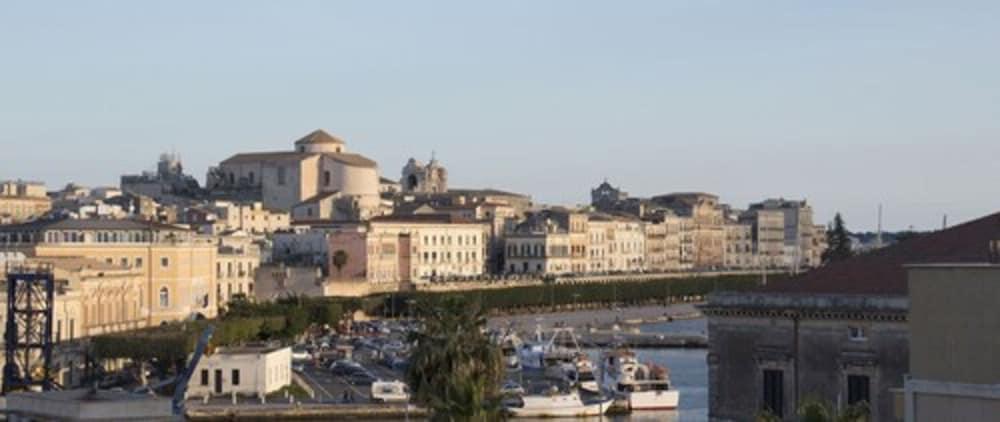 Le Muse Hotel 3*