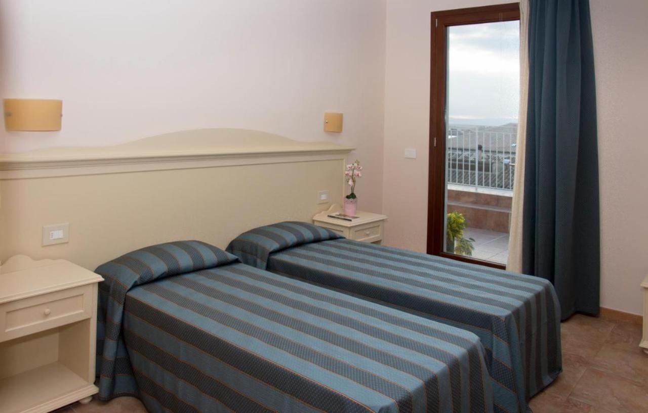 Hotel Le Muse 3*