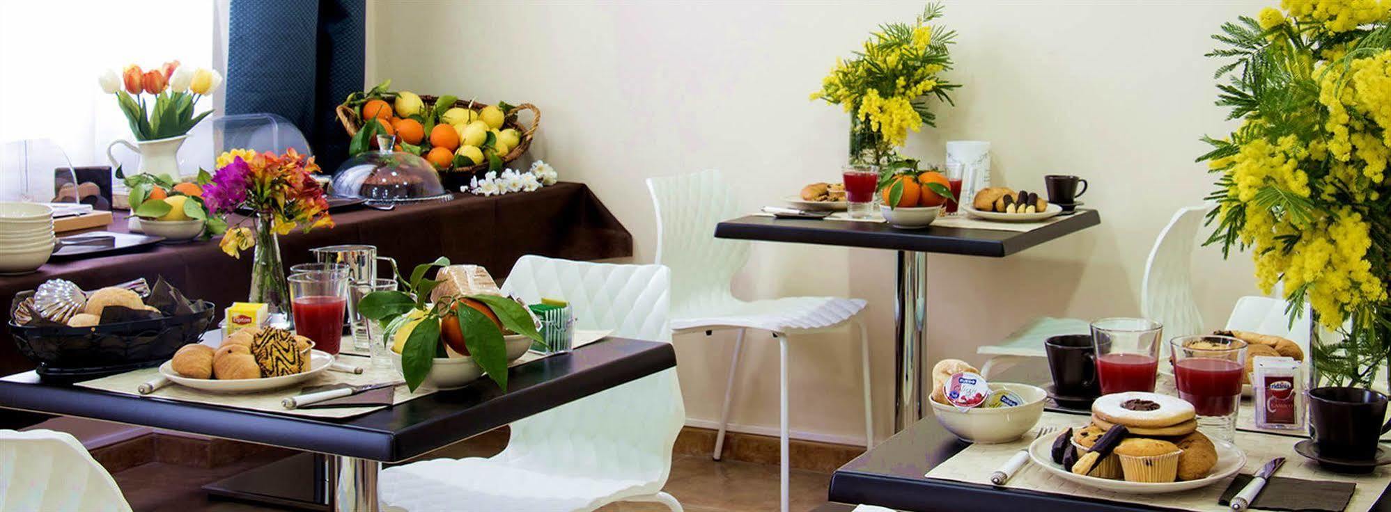 Hotel Le Muse 3*